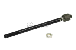 Volvo Tie Rod End Lemfoerder 31451037