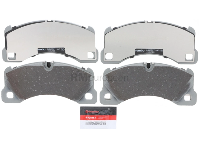 Brake Pad Set Brembo Ceramic 9J1698151