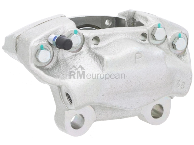 Mercedes Brake Caliper Budweg 126420048364