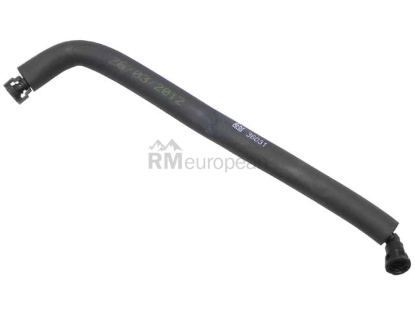 BMW Crankcase Vent Pipe febi bilstein 11617504536