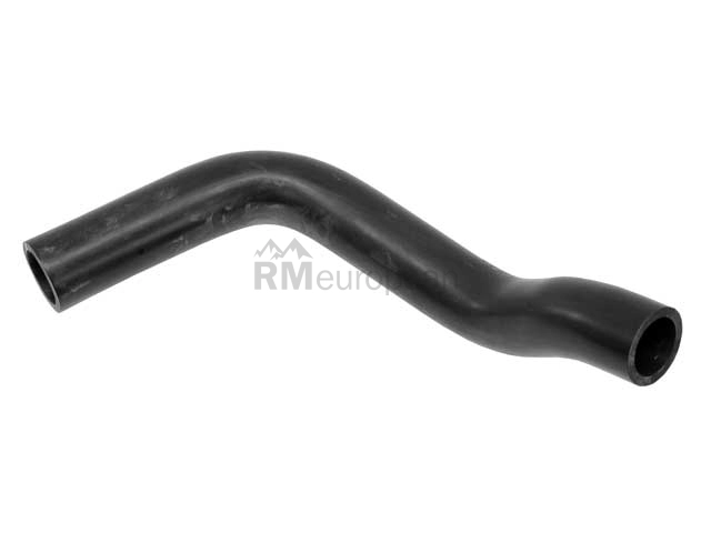 Porsche Breather Hose Genuine Porsche 92810731101
