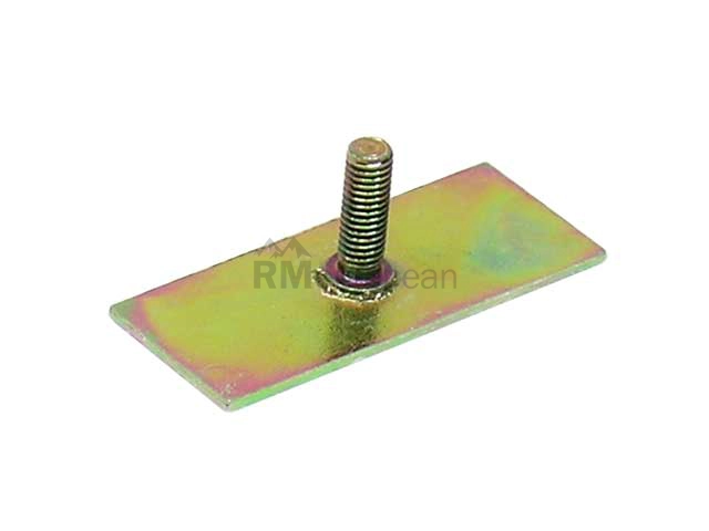 BMW T-Fastener Genuine BMW 51135480117