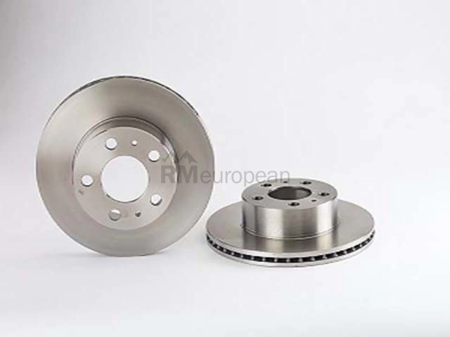 Volvo Brake Disc Brembo 31262089