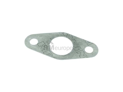 Volvo Coolant Pipe Gasket Victor Reinz 1236119