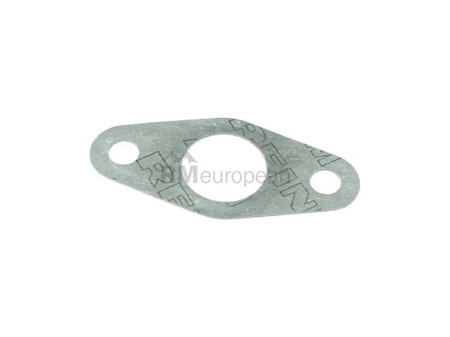 Volvo Coolant Pipe Gasket Victor Reinz 1236119