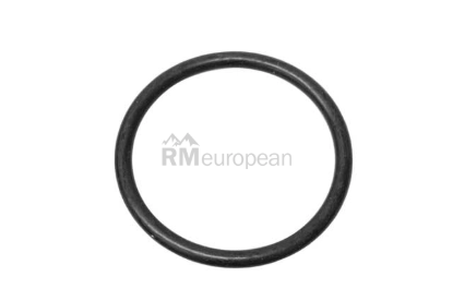 Mercedes Radiator Hose Seal Genuine Mercedes 0269976745