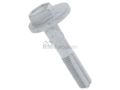 Eccentric Bolt Genuine Porsche WHT002053