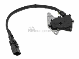 VW-Audi Position Selector Switch ZF 01V919821B