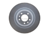 Land Rover Brake Disc Genuine Land Rover LR038934