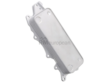Dodge Engine Oil Cooler Mahle Behr 05179360AB