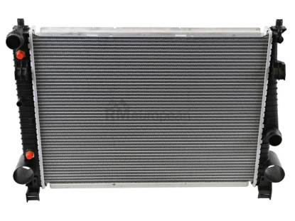 Mercedes Radiator Nissens 2205000103
