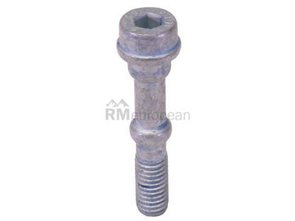 Porsche Axle Joint Bolt Genuine Porsche 98633219001