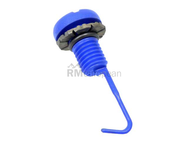 BMW Radiator Drain Plug Mahle Behr 17111719384