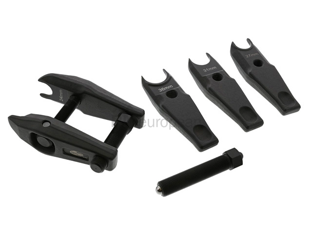 Ball Joint Tool Kit Baum Tools B312240KPLUS
