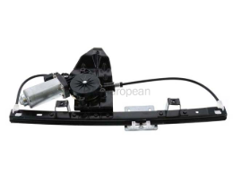 Land Rover Window Regulator Eurospare CVH101212
