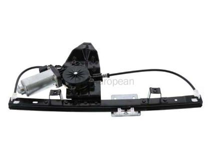Land Rover Window Regulator Eurospare CVH101212