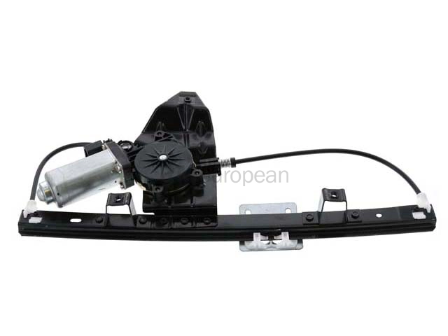 Land Rover Window Regulator Eurospare CVH101212