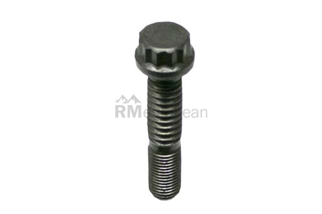BMW Connecting Rod Bolt Genuine BMW 11247834522