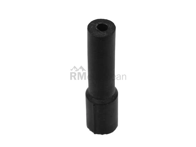Mercedes Vacuum Hose Connector Genuine Mercedes 1170780381