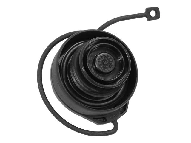 Porsche Fuel Cap Blau 99620124103