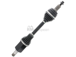 Mercedes Axle Shaft Assembly DSS 2533301300