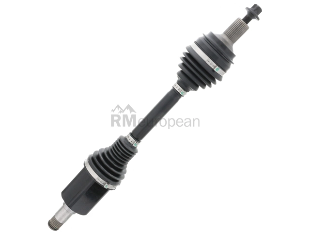 Mercedes Axle Shaft Assembly DSS 2533301300