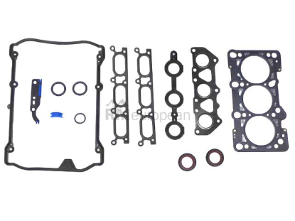VW-Audi Head Gasket Set Victor Reinz 078198012E