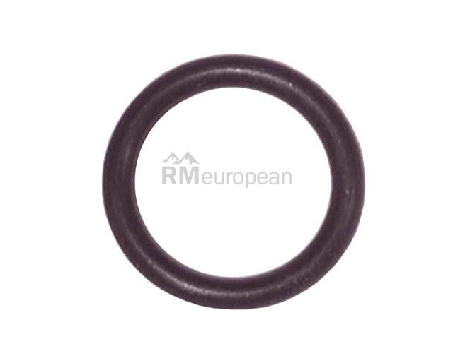 Porsche A/C Line O-Ring Santech 95557374904