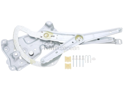 BMW Window Regulator Lemfoerder 51331977609