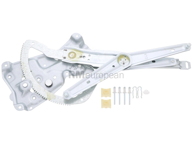 BMW Window Regulator Lemfoerder 51331977609