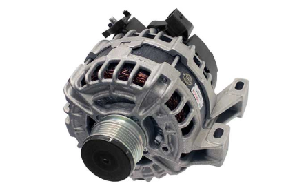 Volvo Alternator Bosch 36012619