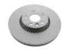 Volvo Brake Disc ATE Coated 31400764