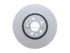 Volvo Brake Disc ATE Coated 31400764