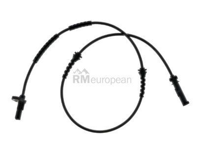 BMW ABS Sensor Bosch 34526784902