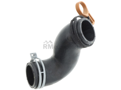 Jaguar Coolant Pipe Genuine Jaguar C2Z22073