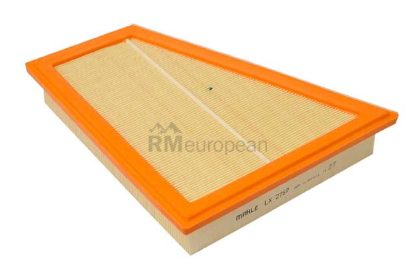 BMW Air Filter Mahle 13717582908
