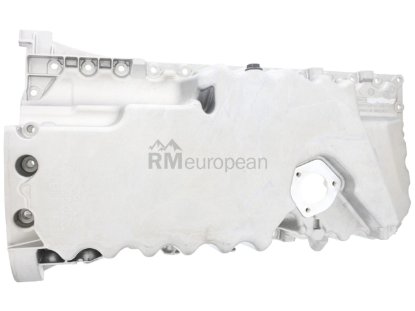 Volvo Engine Oil Pan Genuine Volvo 31251286