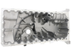 Volvo Engine Oil Pan Genuine Volvo 31251286