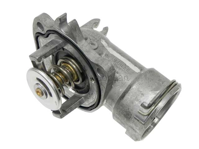 Mercedes Thermostat Wahler 6422002015