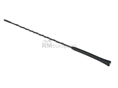 Mini Antenna Mast URO Parts 65203453893
