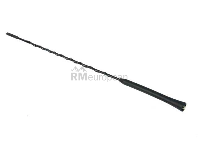 Mini Antenna Mast URO Parts 65203453893