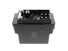 Mercedes Diesel Glow Plug Relay febi bilstein 0125459032