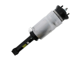 Land Rover Shock Absorber Dunlop RNB501580