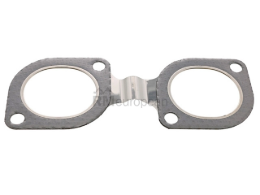 BMW Exhaust Manifold Gasket Elring Klinger 11627505788