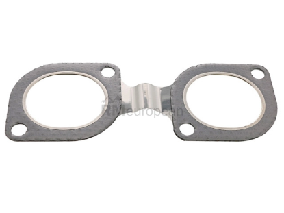 BMW Exhaust Manifold Gasket Elring Klinger 11627505788
