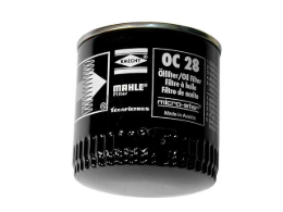 Oil Filter Mahle 021115351A