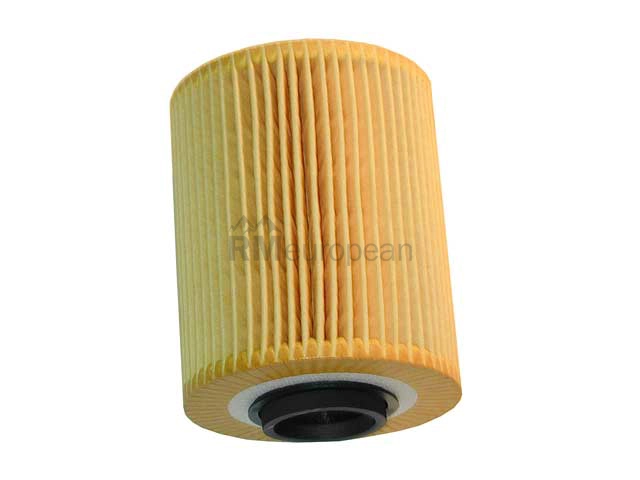 BMW Oil Filter Kit Mann Filter 11421730389