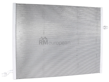 Mercedes Radiator Mahle Behr 0995003500
