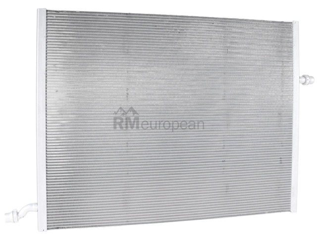 Mercedes Radiator Mahle Behr 0995003500