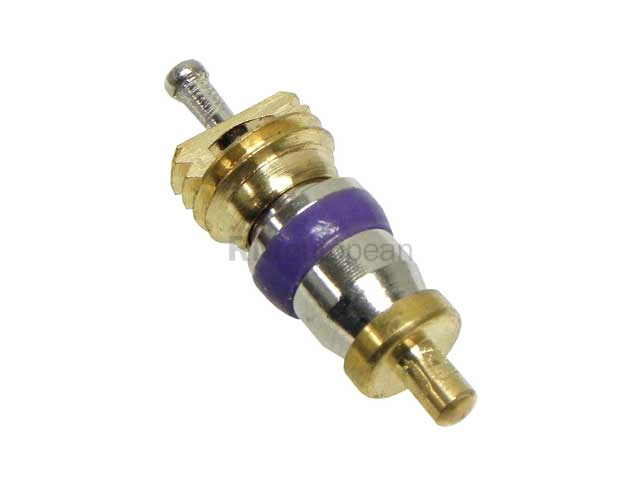 A/C Service Valve Core Santech MT1544